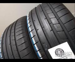 2 GOMME 225 40 18 DUNLOP A8932