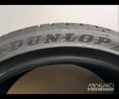 2 GOMME 225 40 18 DUNLOP A8932