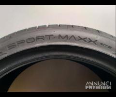 2 GOMME 225 40 18 DUNLOP A8932 - 6