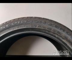 2 GOMME 295 40 22 PIRELLI A8926 - 5