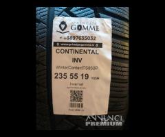 2 gomme 235 55 19 continental inv a4686 - 2