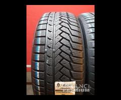 2 gomme 235 55 19 continental inv a4686