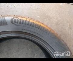 2 gomme 235 55 19 continental inv a4686