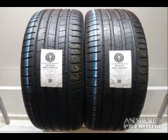 2 GOMME 255 40 20 PIRELLI A8966 - 1