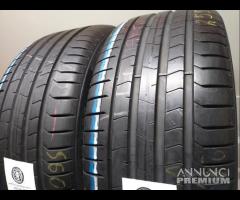 2 GOMME 255 40 20 PIRELLI A8966