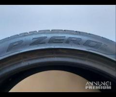 2 GOMME 255 40 20 PIRELLI A8966 - 6