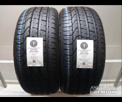 2 GOMME 235 35 20 PIRELLI A8947