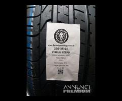 2 GOMME 235 35 20 PIRELLI A8947 - 2