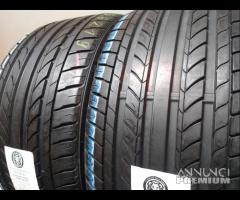 2 GOMME 275 30 20 NANKANG A8960