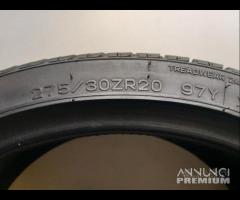 2 GOMME 275 30 20 NANKANG A8960 - 7