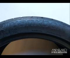 4 GOMME 235 40 19 HANKOOK A9406