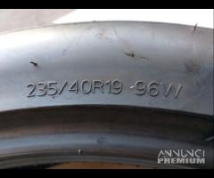 4 GOMME 235 40 19 HANKOOK A9406 - 7