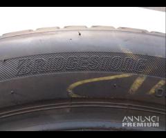 2 GOMME 255 45 19 BRIDGESTONE A9404 - 5