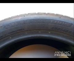 2 GOMME 255 45 19 BRIDGESTONE A9404 - 6