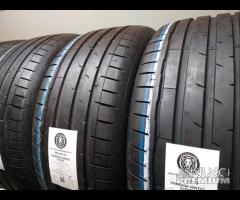 4 GOMME 255 45 19 HANKOOK A9396