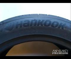 4 GOMME 255 45 19 HANKOOK A9396 - 5