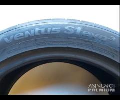 4 GOMME 255 45 19 HANKOOK A9396 - 6