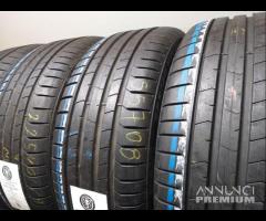 4 GOMME 225 40 19 PIRELLI RFT A9395 - 4