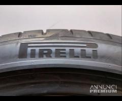 4 GOMME 225 40 19 PIRELLI RFT A9395