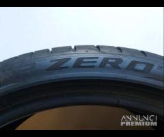 4 GOMME 225 40 19 PIRELLI RFT A9395 - 6