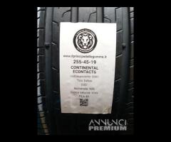 2 GOMME 255 45 19 CONTINENTAL A9391 - 1