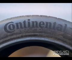 2 GOMME 255 45 19 CONTINENTAL A9391