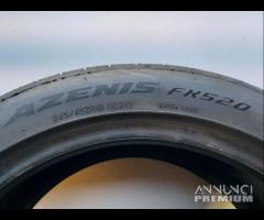 2 GOMME 245 45 19 FALKEN A9390 - 6