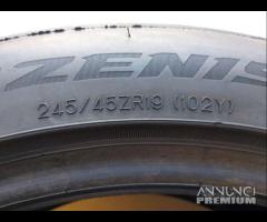 2 GOMME 245 45 19 FALKEN A9390 - 7