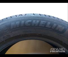 2 GOMME 225 55 17 MICHELIN A9385