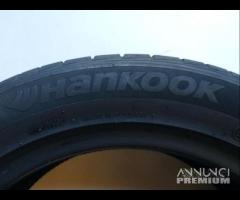 2 GOMME 195 55 16 HANKOOK A8974 - 5