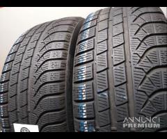 2 GOMME 235 50 19 PIRELLI A9588