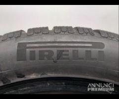 2 GOMME 235 50 19 PIRELLI A9588