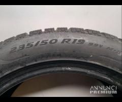 2 GOMME 235 50 19 PIRELLI A9588 - 7