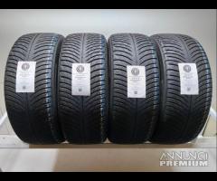 4 GOMME 225 50 18 MICHELIN A9587