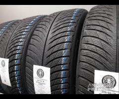 4 GOMME 225 50 18 MICHELIN A9587