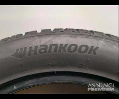 2 GOMME 245 50 19 HANKOOK A9586