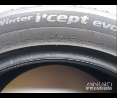 2 GOMME 245 50 19 HANKOOK A9586 - 7