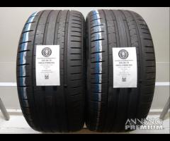 2 GOMME 235 40 19 PIRELLI A9583 - 1