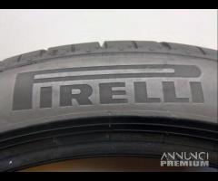 2 GOMME 235 40 19 PIRELLI A9583