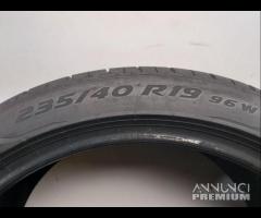 2 GOMME 235 40 19 PIRELLI A9583 - 7