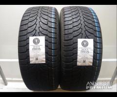 2 GOMME 225 55 18 BRIDGESTONE A9582 - 1