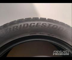 2 GOMME 225 55 18 BRIDGESTONE A9582