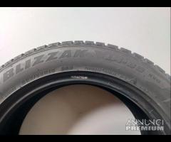 2 GOMME 225 55 18 BRIDGESTONE A9582 - 6