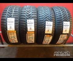 4 GOMME 205 50 17 PIRELLI INV A4622