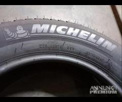 2 gomme 225 55 16 michelin inv a2320