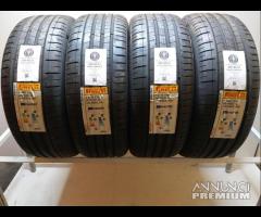 4 GOMME 245 45 21 PIRELLI A9612 - 1