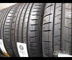 4 GOMME 245 45 21 PIRELLI A9612