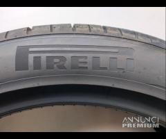 4 GOMME 245 45 21 PIRELLI A9612