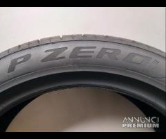 4 GOMME 245 45 21 PIRELLI A9612 - 6