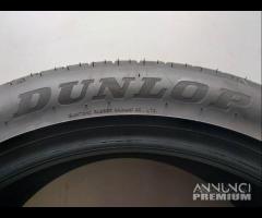 4 GOMME 235 45 19 DUNLOP A9611